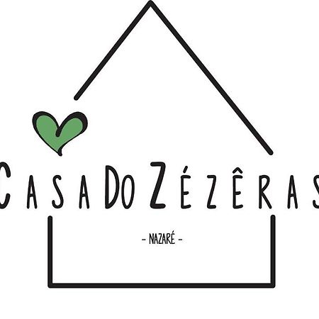 Casa Do Zezeras Apartment Nazare Bagian luar foto