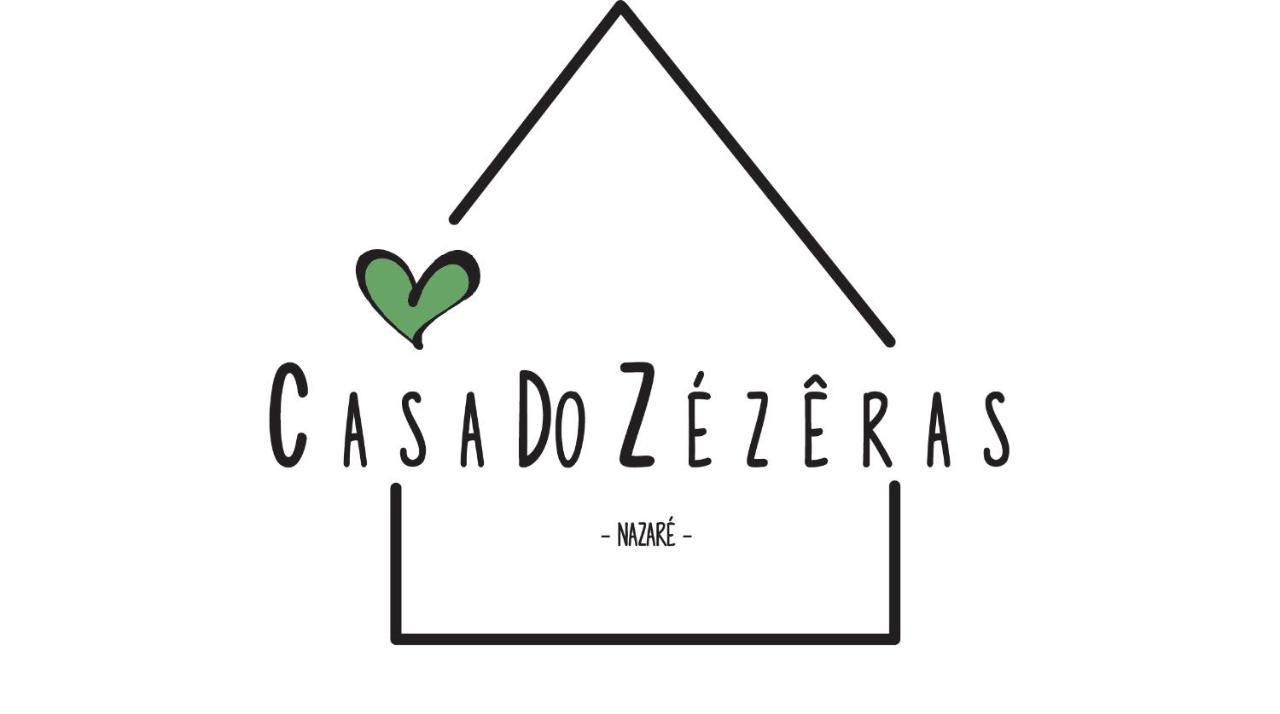 Casa Do Zezeras Apartment Nazare Bagian luar foto