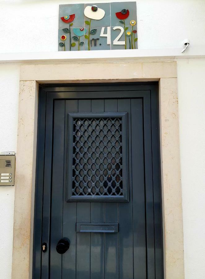 Casa Do Zezeras Apartment Nazare Bagian luar foto