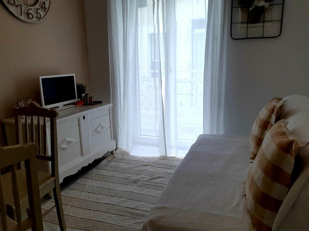 Casa Do Zezeras Apartment Nazare Bagian luar foto